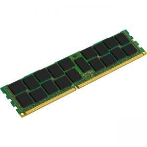 Kingston DDR3 - module - 16 GB - DIMM 240-pin - registrert