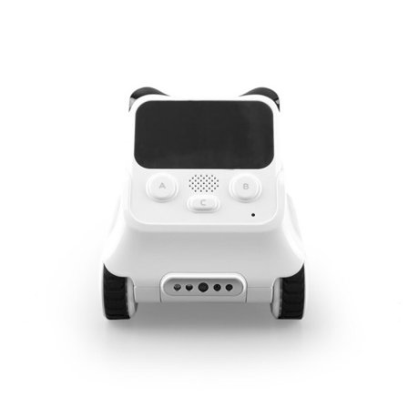 Makeblock Codey Rocky Programmerbar Robot Morsomme Leker