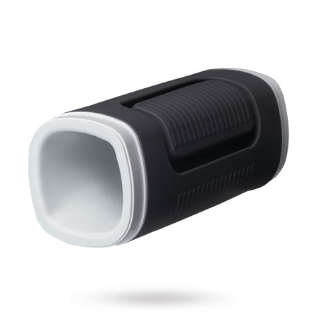 Lovense: CALOR DEPTH-CONTROLLED MALE MASTURBATOR - Vuxen.dk: For par