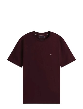 Tommy Hilfiger | Ess Seasonal Reg Fit Solid Tee | S