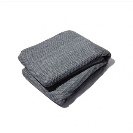 2x3m Markis Vattentät Matta Campingmatta Tältgolv Utomhus Tält Tarp Picknickfilt Husvagn