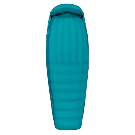 Sea to summit Women's Altitude ATI Reg Women down sleeping bags Green Regular