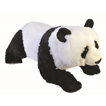 CK JUMBO PANDA 76 CM