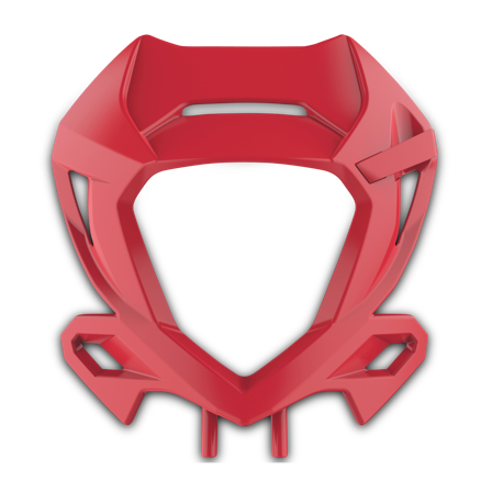 Maska Předního Světlometu Polisport - Beta Xtrainer 300 2020-2026