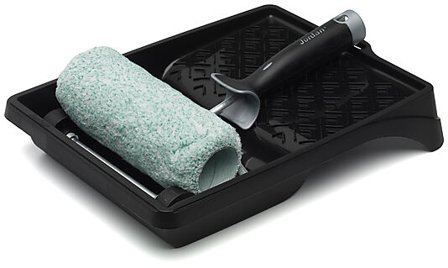 JORDAN RULLESETT VEGG OG TAK 25CM ULTIMAT