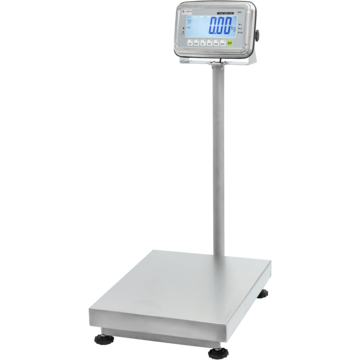 Bänk/ Golvvåg BWS-6060 (M)