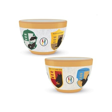 Harry Potter Huggy Mug En Storlek Flerfärgad