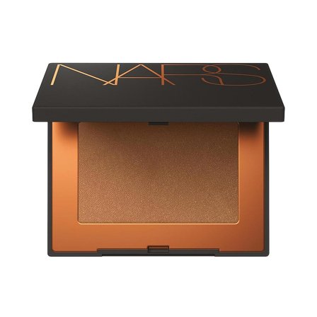NARS Mini Laguna Bronzing Powder 02, Makeup, Ansigt, Bronzer