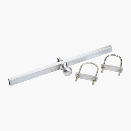 Biltema - Sykkelholderfeste