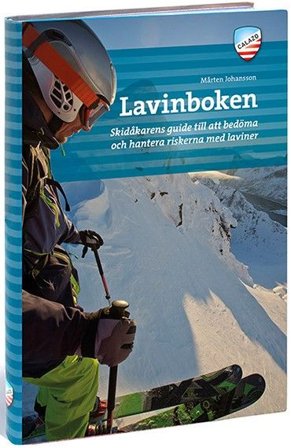 Calazo Lavinboken 3:e upplagan