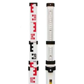 Nedo 191435120 Avvägningsstång för optiska avvägare, Avvägningsinstrument