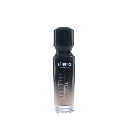 BPERFECT Chroma Cover Matte Foundation C4 - Fondotinta liquido