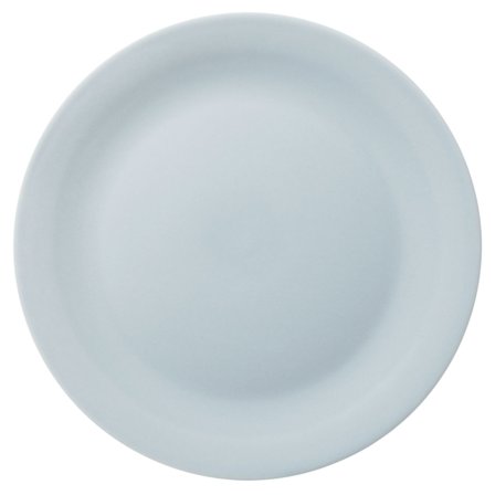 Arabia Mainio lautanen 19 cm, talvensininen