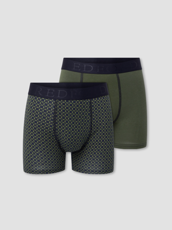 Cameron 2 pk boxershorts