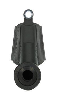 HiKOKI 66783116 Støvsugeradapter for boring Ø14 mm, Rengjøringsmaskiner