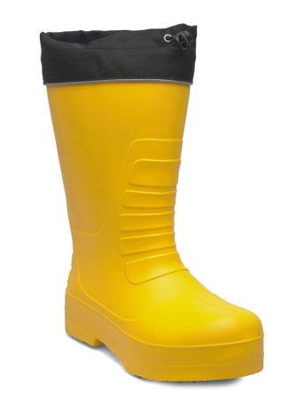 Viking | Norse Tall Boot | 39