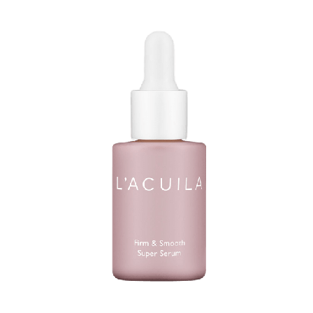 L ́Acuila Firm & Smooth Super Serum specialbehandling Dam 30 ML