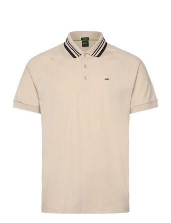 Paddy Rib Beige BOSS