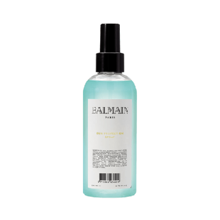 BALMAIN Paris Hair Couture Sun Protection Spray, 200 ml Hårstyling Dam 200ML