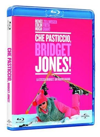 Che Pasticcio, Bridget Jones
