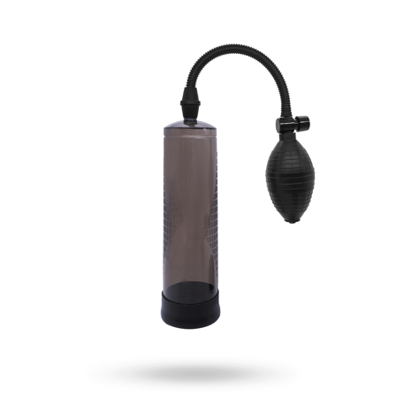 Be Legendary: Beginner Penis Pump Dark - Sexleker Vuxen: Fleshlight, penisring, hylser & pumper