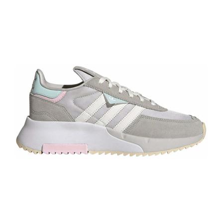 Adidas Originals - Sneakers - Grå - Dam - Storlek: 38 2/3 Eu, Dam, Storlek: 38 2/3 EU