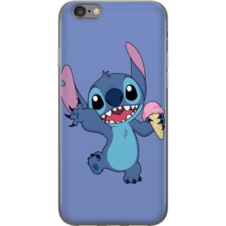 Kompatibelt Mobilskal till Apple Apple iPhone 6 Stitch