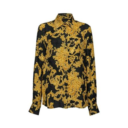 Pinko, Pinko Shirts Czarny Czarny, Kobieta, Rozmiar: M