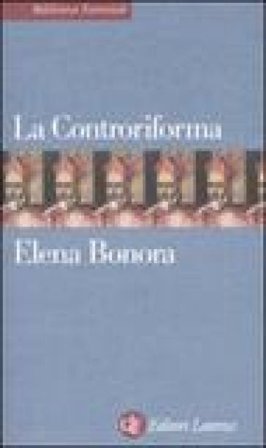 La Controriforma Elena Bonora