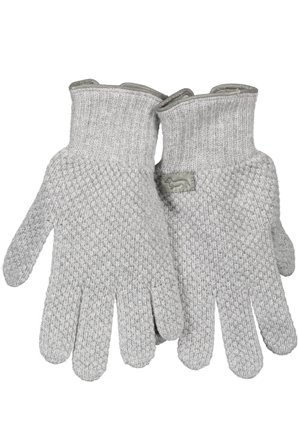 Harmont & Blaine Guanti Uomo Grigio