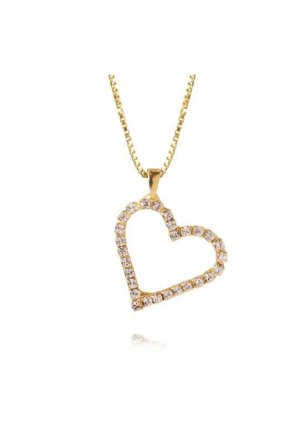 Sweetheart necklace