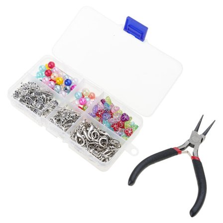 Håndlagde Guardian Angel-nøkkelringer 50 sett DIY for nøkkelringsett for hjemme babyshower festival festdekorasjon