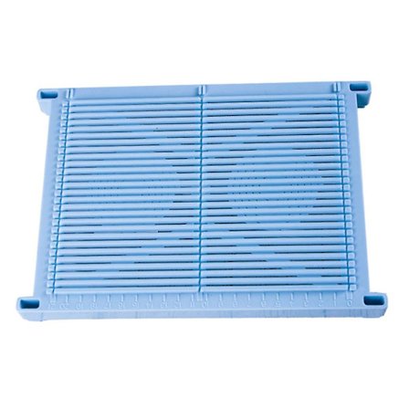 Manuel Røgelsespind DIY Formværktøj Multifunktionelt Tørrestativ Netplade