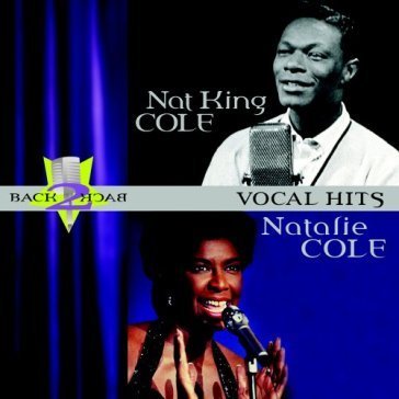 Back to back hits Nat King Cole