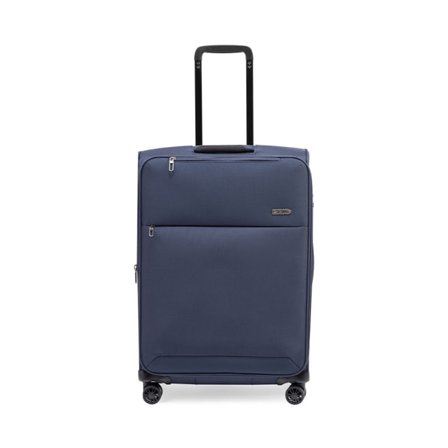 Epic Discovery Neo Resväska 67 cm NavyBlue Resväskor Unisex Blå M