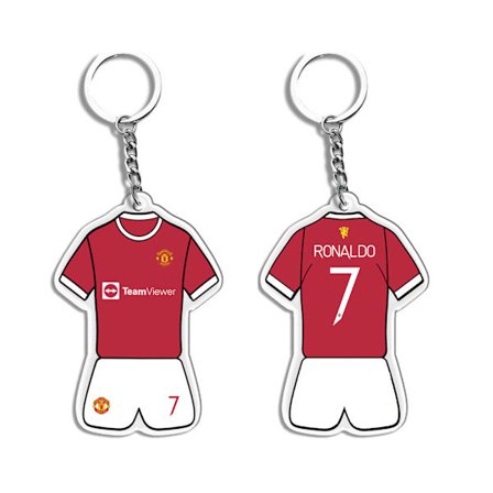 Euroopan Cupin Ronaldo-fanit, jalkapallomatkustot, avaimenperät, riipukset, urheilun pienet lahjat