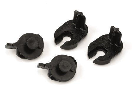 Ifö Z99375801 Holder, Baderom