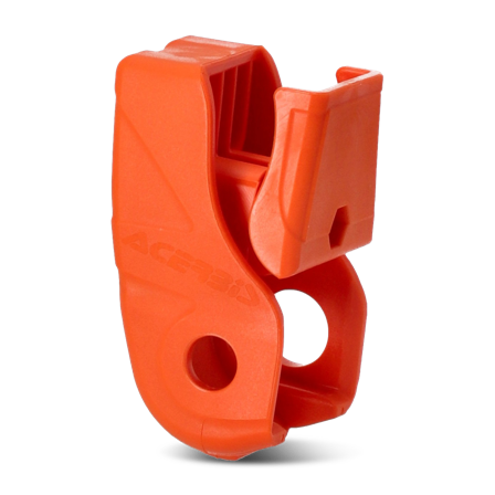 Link Saver Acerbis Oranje - Husqvarna FE 450 2017-2023