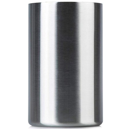 Isolerad Vinkylhink med Vinförluftning - Passar 750 ml Vinflaskor, Håller Vin Kallt i Timmar