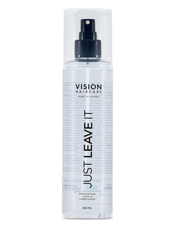 Vision Haircare Just Leave It Conditioner - Nude - 250 ml