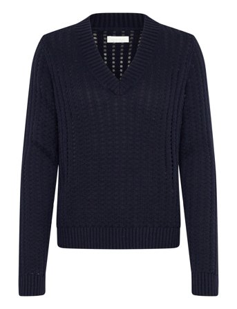 Naja Lauf | Jennie Sweater Open Knit | S