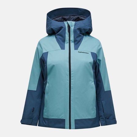 Peak Performance - Rider Tech HIPE 2L Insulated Shell Jacket Damen