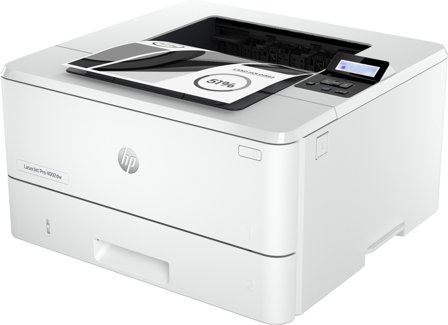 HP LaserJet Pro 4002dw - skriver - S/H - laser