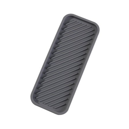 Köksavloppsplatta Värmebeständig Diskställ Skål Kastrull Diskho Torkning