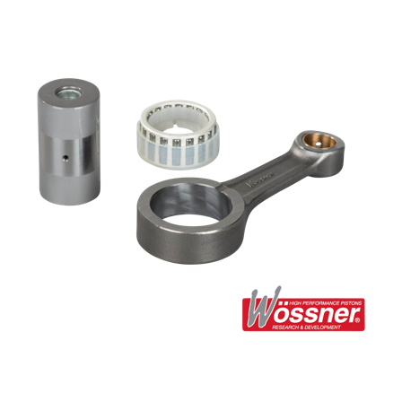 Pleuelsatz Wössner - Gas Gas EX 250F 2021-2023
