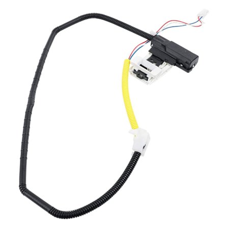 Tvättmaskin Tvättmaskin Lock Låsbrytare W11253733 MVWX655DW1 W10838613 ATW4675EW0