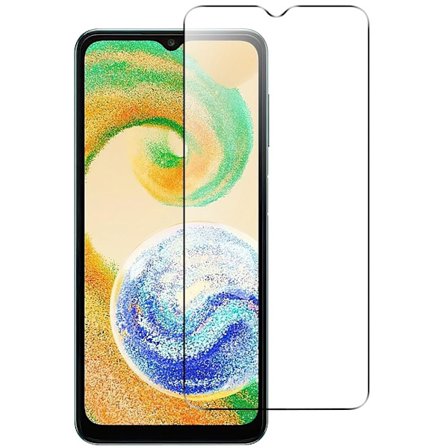 0.3mm hærdet glas skærmbeskytter til Samsung Galaxy A04s