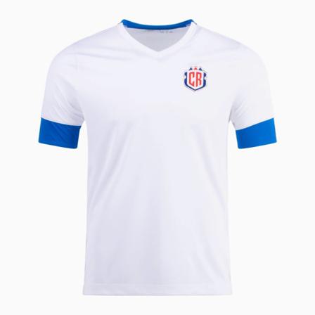 2022 Qatar World Cup Costa Rica Landslag Borta Tröja M