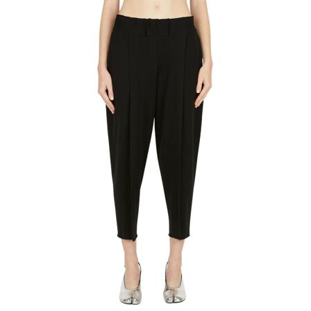 Issey Miyake Byxor svart, Dam Byxor, Dam, Storlek: M