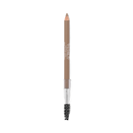 rms beauty Back2brow Pencil - Light Ögonbryn Unisex Brun 3.5 G